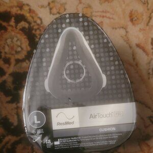 ResMed AirTouch F20 Full Memory Foam Cushion  ) Air Touch NWB